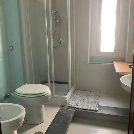 Casa Jael 菲乌米奇诺