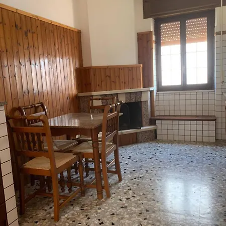 公寓 Casa Jael